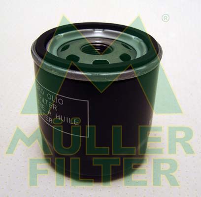 MULLER FILTER Масляный фильтр FO675